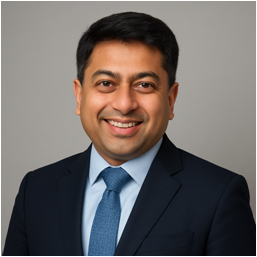 Mr. Samarjit Chakraborty